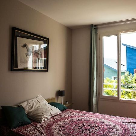 Stella Foresta Apartment Saint-Leu Bagian luar foto
