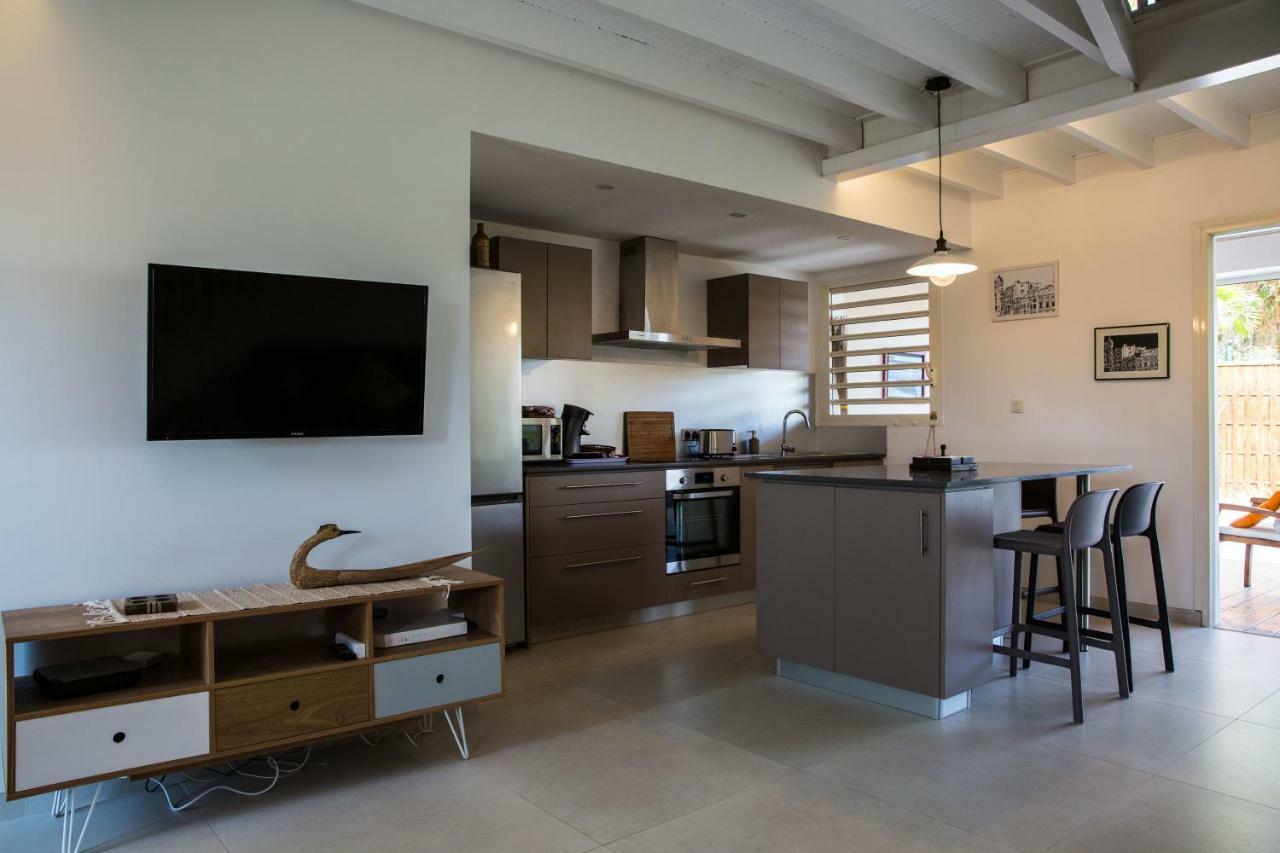 Stella Foresta Apartment Saint-Leu Bagian luar foto