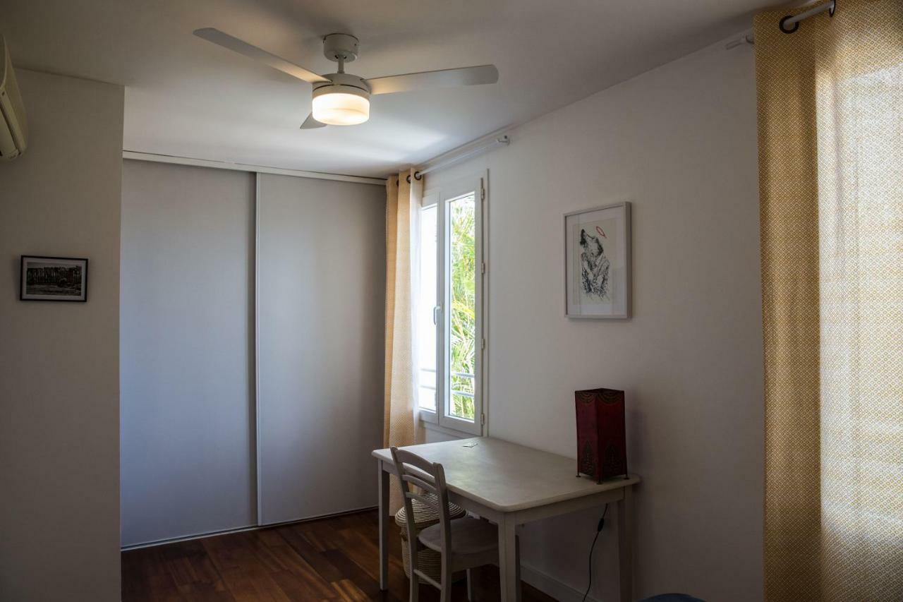 Stella Foresta Apartment Saint-Leu Bagian luar foto