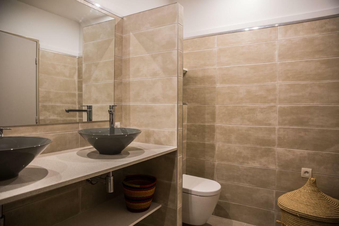 Stella Foresta Apartment Saint-Leu Bagian luar foto