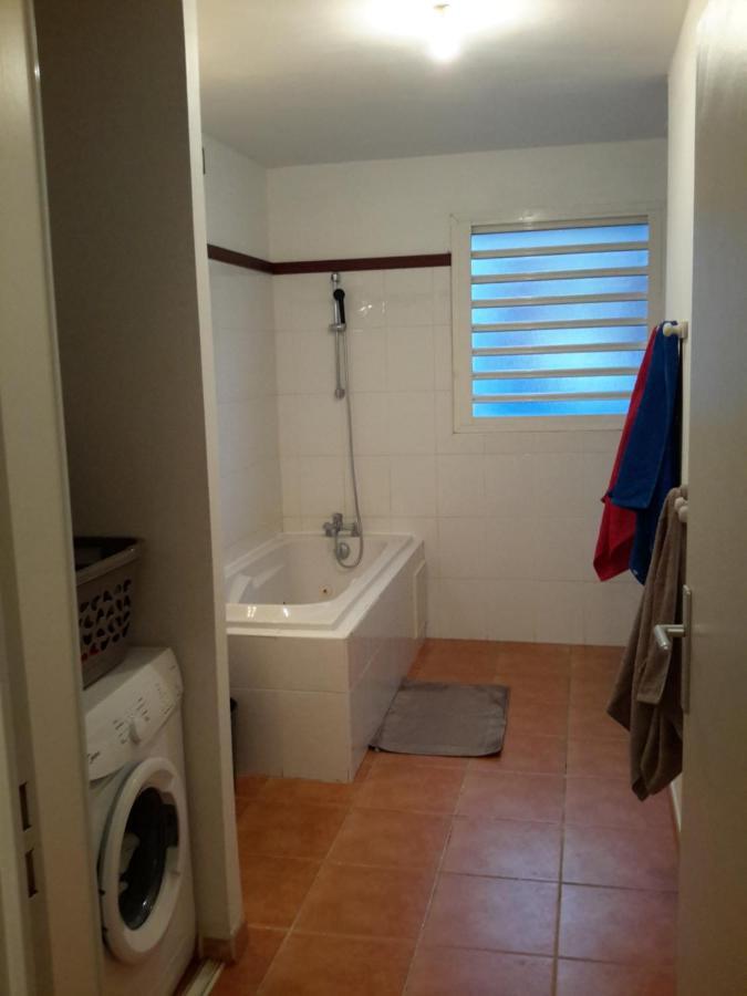 Stella Foresta Apartment Saint-Leu Bagian luar foto